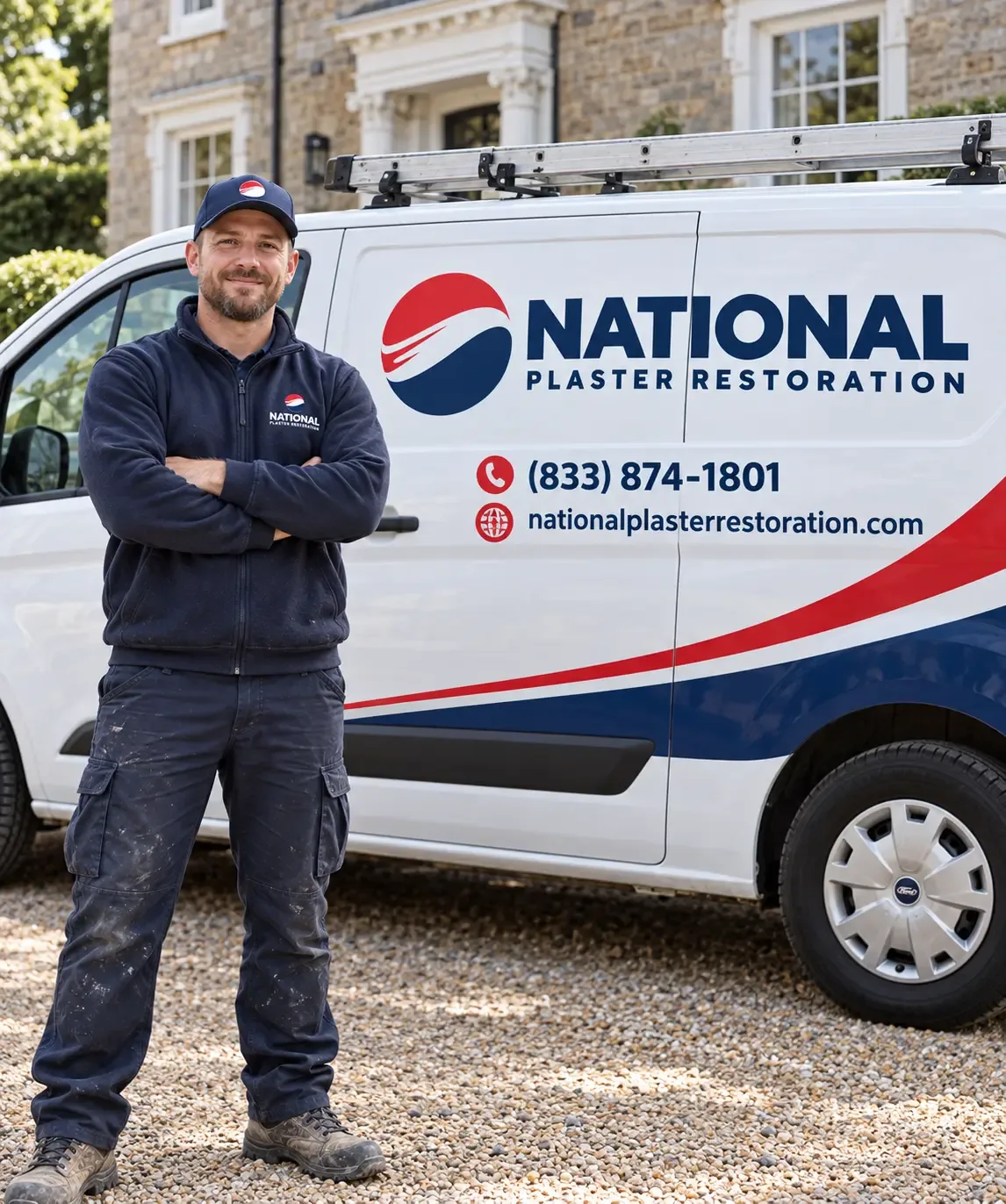 Plaster Repair Salem, AR FAQs